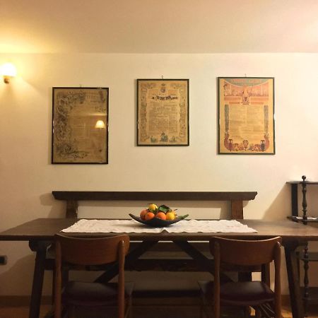 B&B Trieste&Trento نابولي المظهر الخارجي الصورة