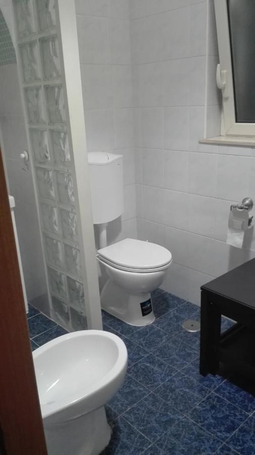 B&B Trieste&Trento نابولي المظهر الخارجي الصورة