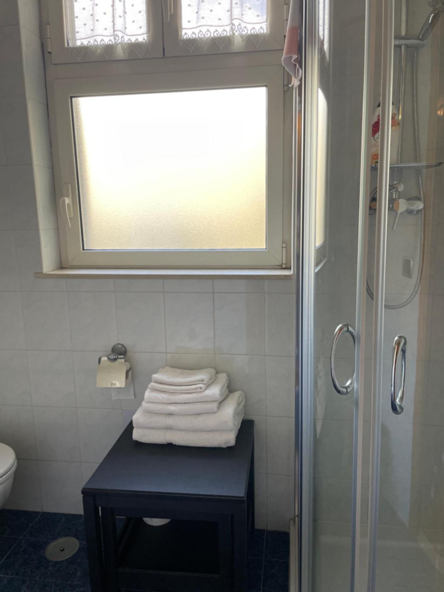 B&B Trieste&Trento نابولي المظهر الخارجي الصورة