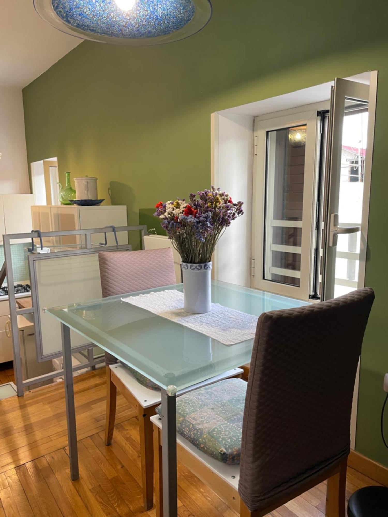 B&B Trieste&Trento نابولي المظهر الخارجي الصورة