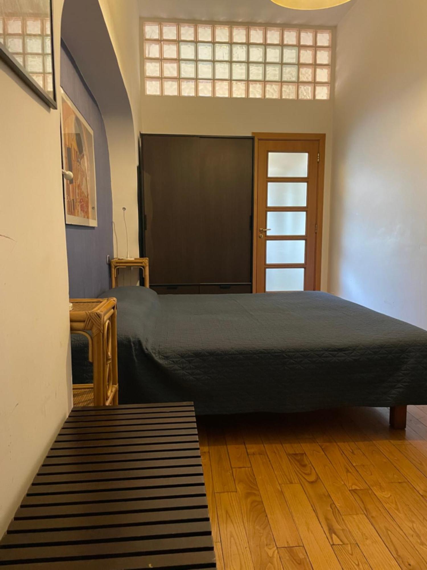 B&B Trieste&Trento نابولي المظهر الخارجي الصورة