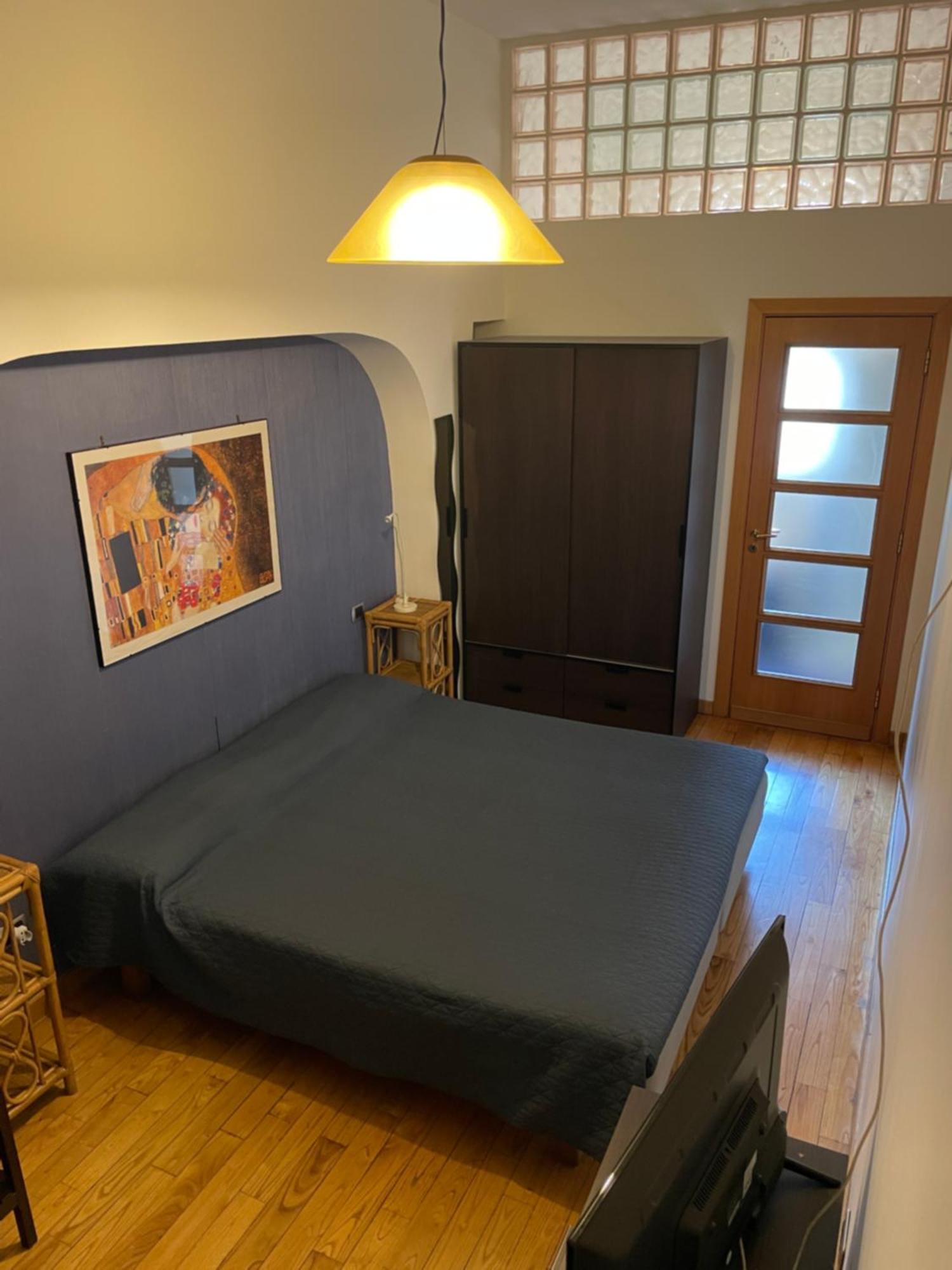 B&B Trieste&Trento نابولي المظهر الخارجي الصورة