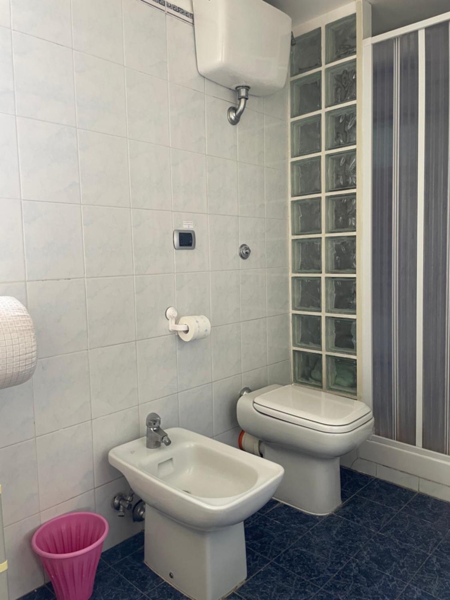 B&B Trieste&Trento نابولي المظهر الخارجي الصورة