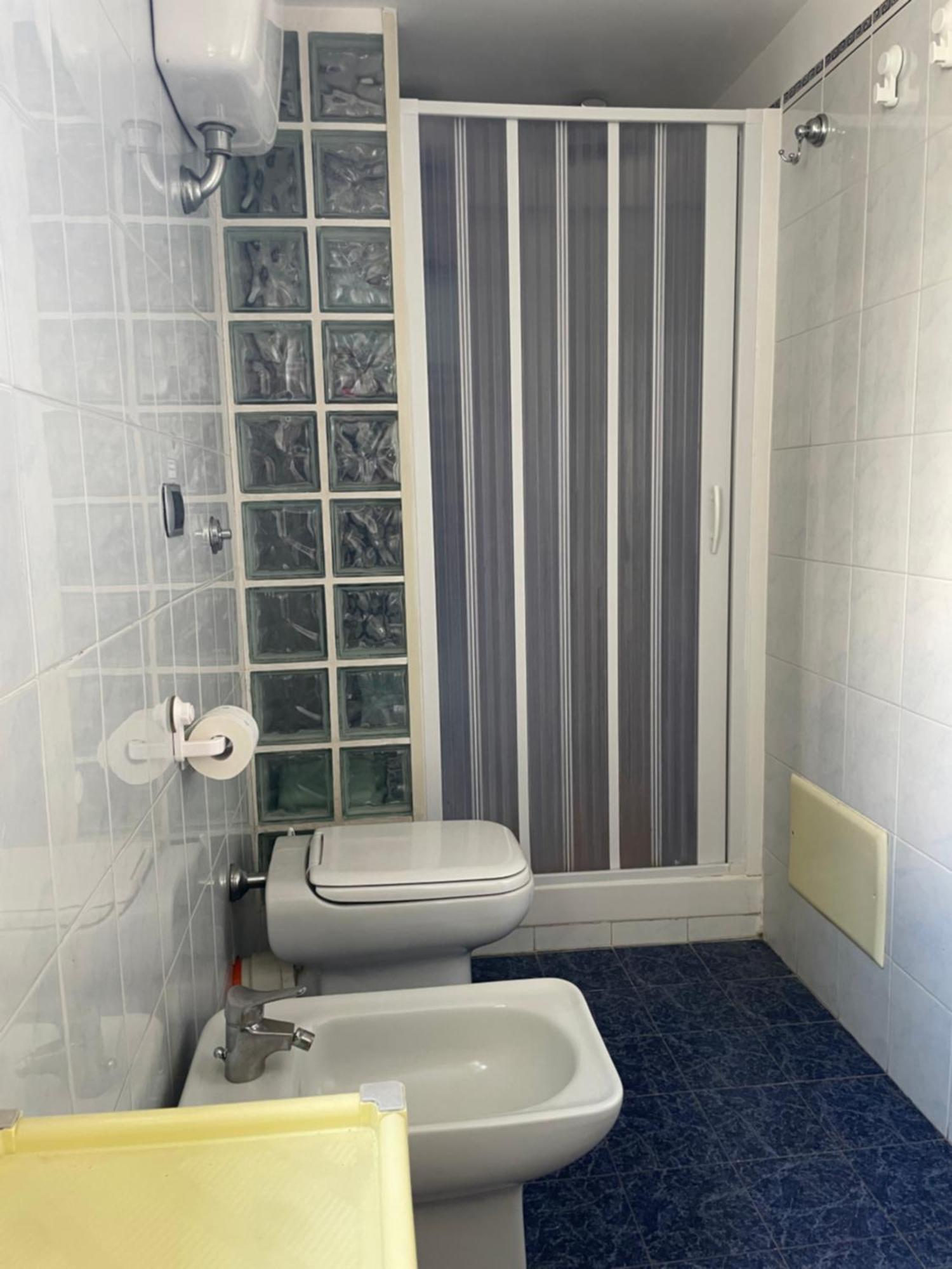B&B Trieste&Trento نابولي المظهر الخارجي الصورة