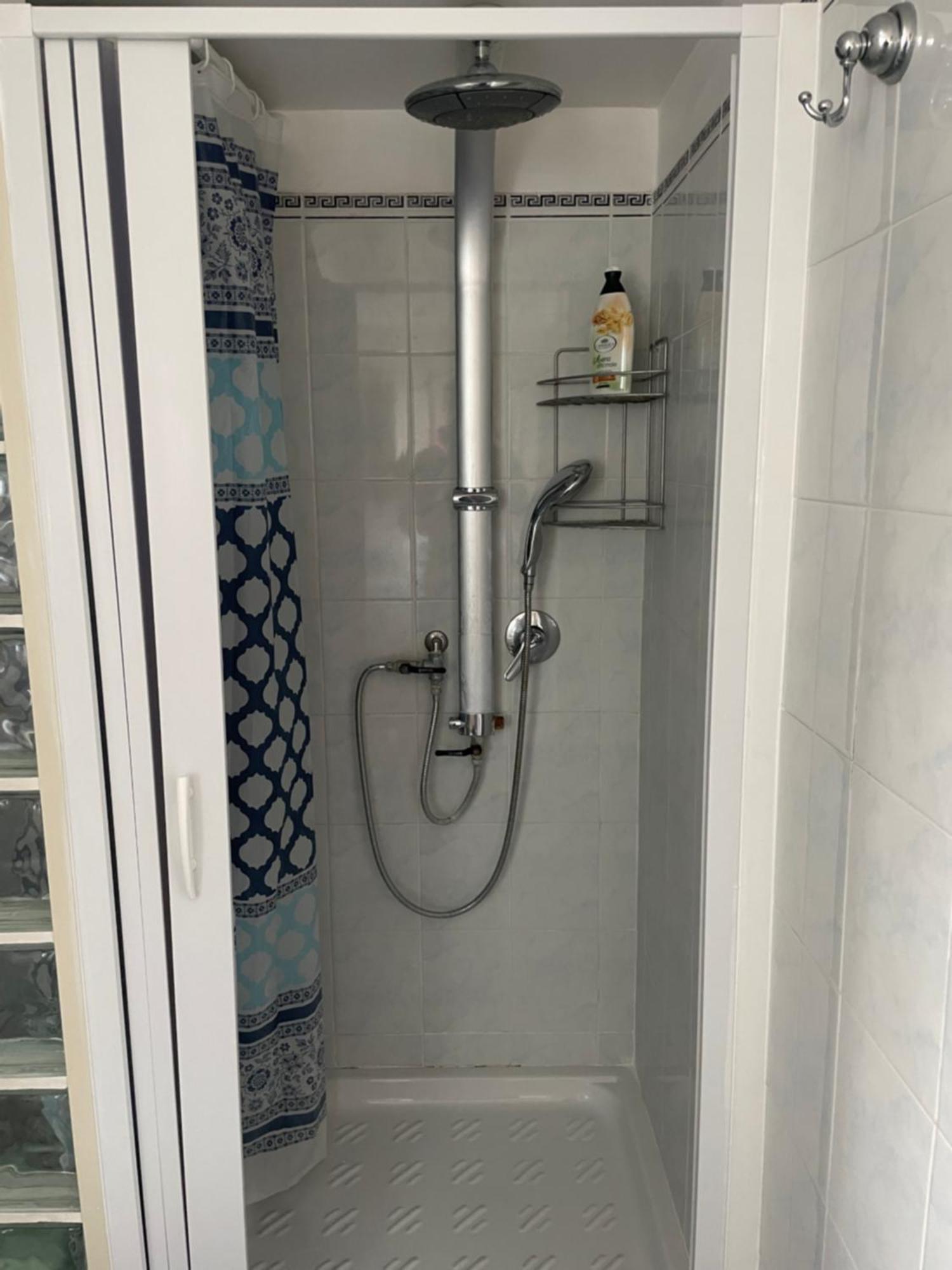 B&B Trieste&Trento نابولي المظهر الخارجي الصورة