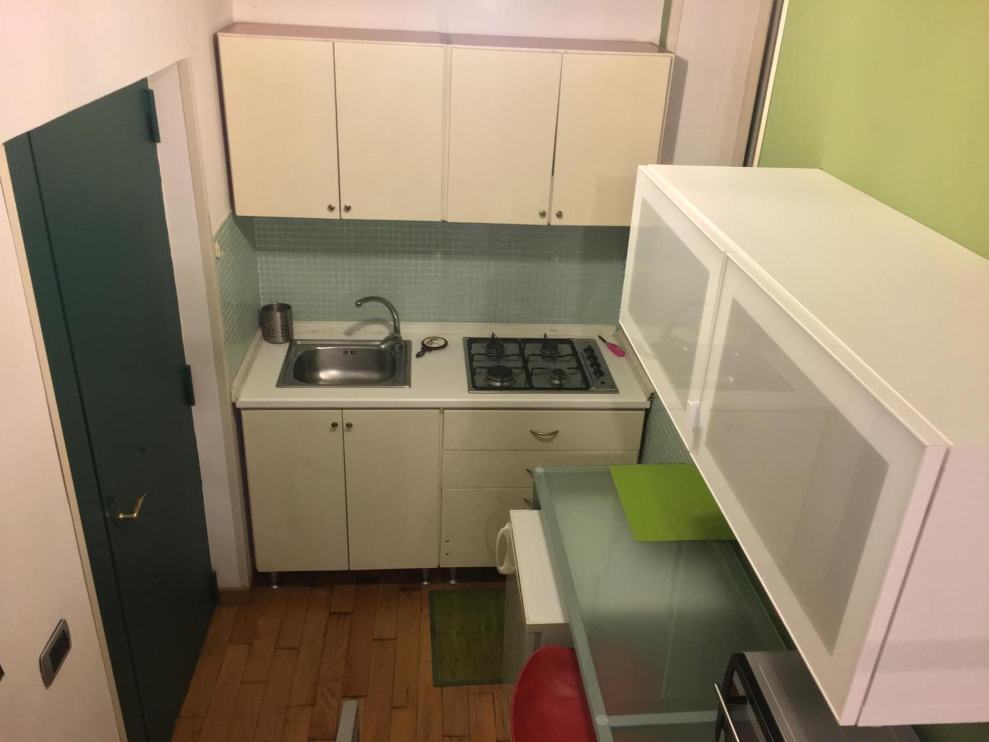 B&B Trieste&Trento نابولي المظهر الخارجي الصورة